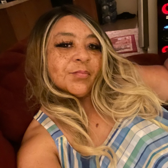 Your Posher, Me at various time & my family, it takes a village Happy Poshing! - Picture 14 of 16